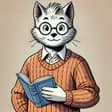Reading companion